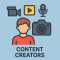 For Content Creators For journalists - be they seasoned professionals, emerging trainees, or everyday citizens capturing and sharing events - this transformation represents an extraordinary opportunity as well as an immense challenge for citizens. Unbeknown to many a new wave of undercurrents of digital technology, most notably artificial intelligence and algorithms has permeated our life to fundamentally alter the way we live, study, work, interact with others, how we care about our health and perceive world affairs. This phenomenon has made an inroad into our life, influencing the modality of everything we do - the way or mode in which we live and do things. The redefined media have also redefined this modus operandi of gathering, dissemination, production, distribution and consumption of news.